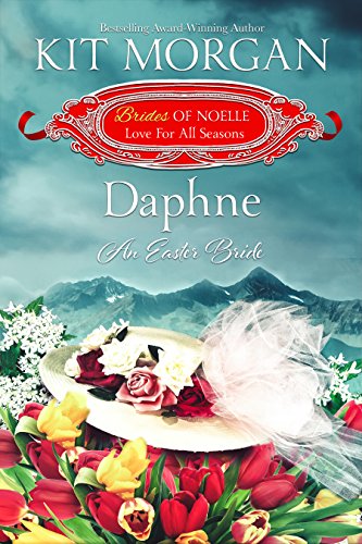 Daphne: An Easter Bride cover
