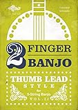 2finger Banjo Thumb Lead Style