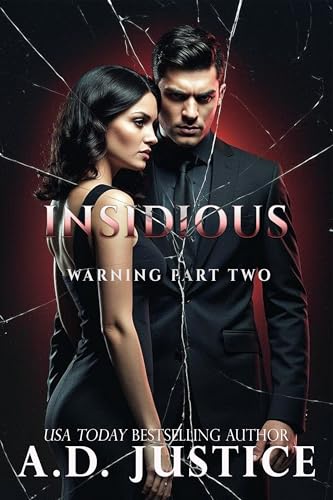 Insidious cover