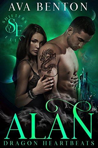 Alan book cover