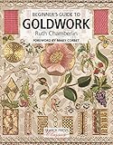 Beginners Guide To Goldwork Search Press Classics English Edition