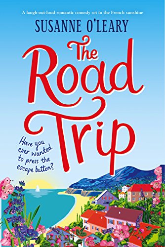 The Road Trip book cover