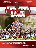 Acw Gamer The Ezine Issue 17 Winter 2018 English Edition