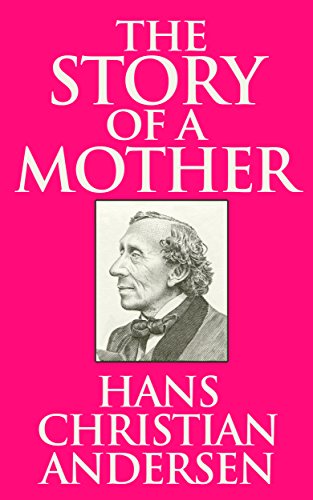 The Story of a Mother book cover