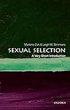 Sexual Selection A Very Short Introduction Very Short Introductions English Edition