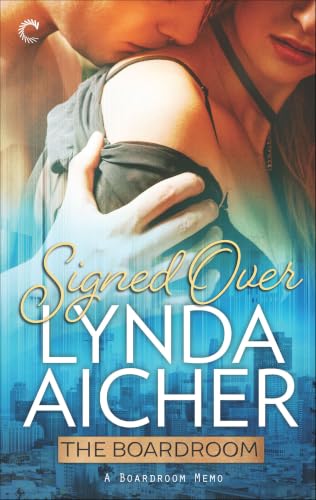 Signed Over book cover