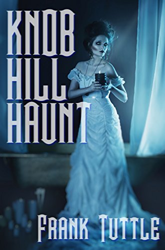 Knob Hill Haunt book cover