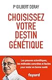 Choisissez Votre Destin G%C3%A9n%C3%A9tique (documents)