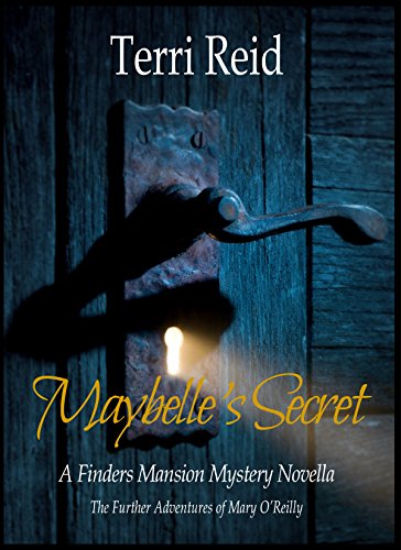 Maybelle's Secret cover
