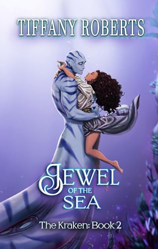 Jewel of the Sea book cover