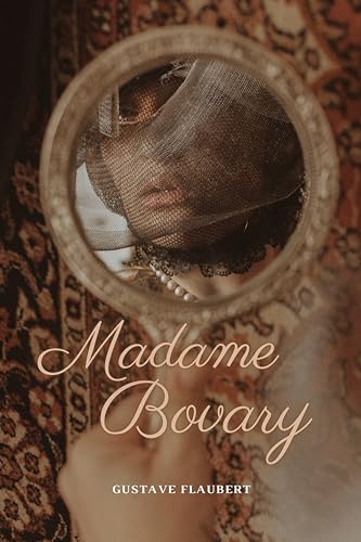 Portada de Madame Bovary (Spanish Edition)