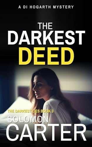 The Darkest Deed book cover