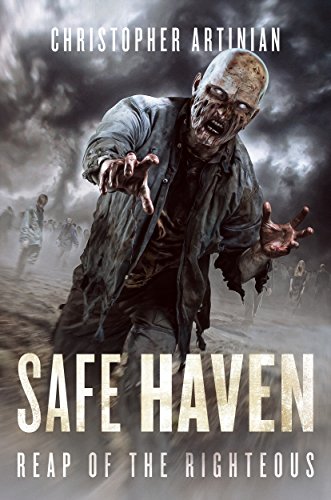 Reap of the Righteous book cover