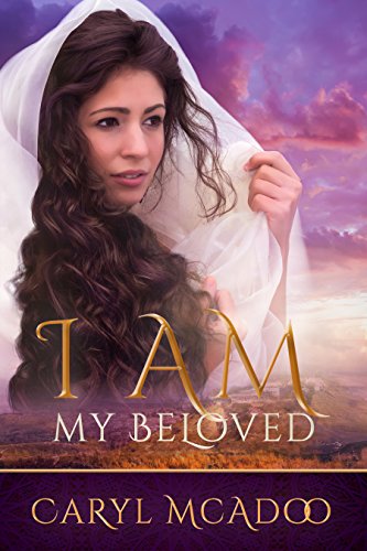 I Am My Beloved book cover