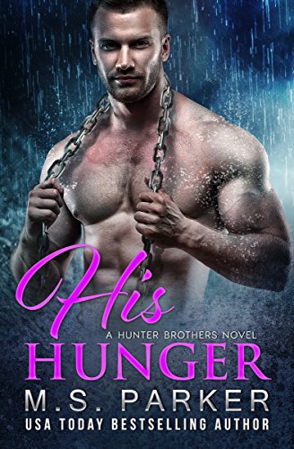 His Hunger book cover