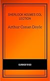 Sherlock Holmes Collection English Edition