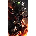 スポーン (Spawn) iPhone8,7,6 Plus 壁紙 拡大(1125×2001) スポーン スポーン (Spawn) iPhone8,7,6 Plus 壁紙 拡大(1125×2001) スポーン