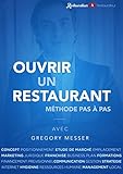 Ouvrir Un Restaurant La Mthode Pas Pas