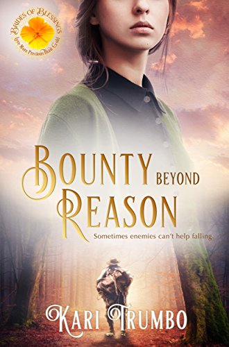 Bounty Beyond Reason (By: Kari Trumbo) cover