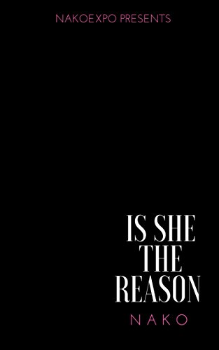 Is She The Reason book cover