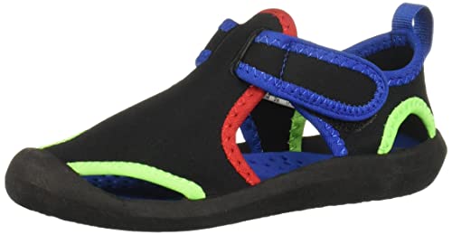 OshKosh B'Gosh Girls Aquatic Water Shoe kids' shoe