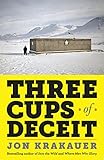 Three Cups Of Deceit English Edition
