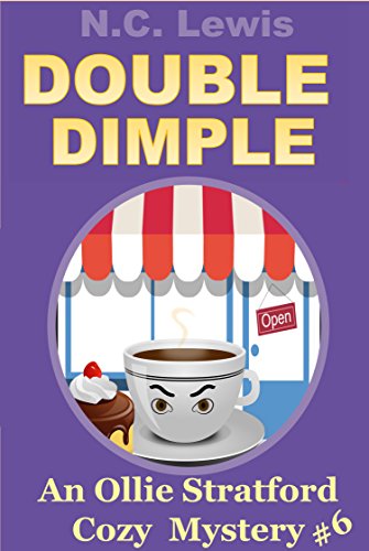 Double Dimple cover