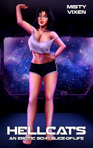 Hellcats book cover