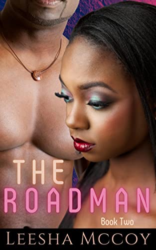 The Roadman 2 book cover