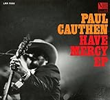 Have Mercy [EP] (2018)