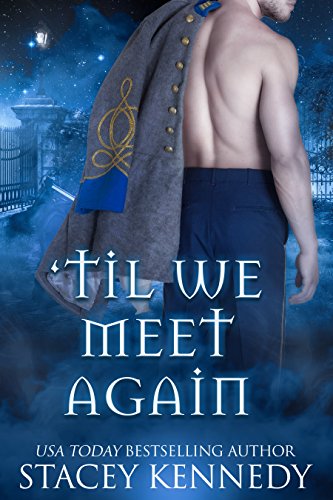 'Til We Meet Again book cover