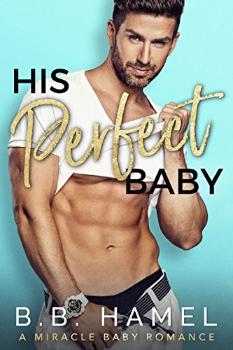 His Perfect Baby cover