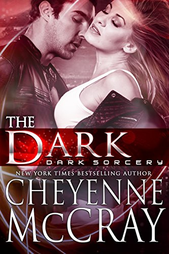 Dark Seduction book cover
