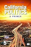 California Politics A Primer