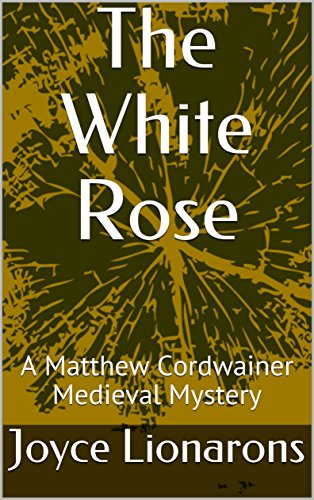 The White Rose book cover