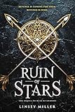 Ruin Of Stars Mask Of Shadows Book 2 English Edition