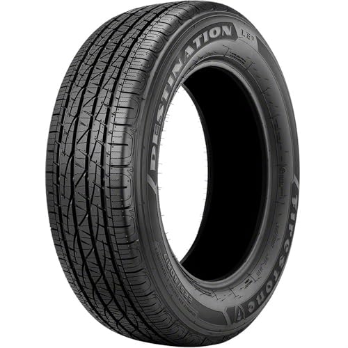 Firestone Destination LE2 tire Hollywood South Florida TuahFix