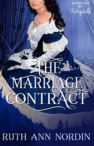 The Marriage Contract cover