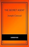 The Secret Agent English Edition