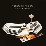 Tranquility Base Hotel & Casino (2018)