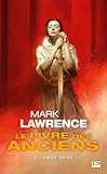 Soeur Grise: Le Livre Des Anciens, T2