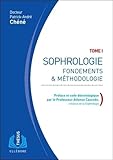 Sophrologie Tome 1   Fondements & M%C3%A9thodologie