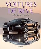 Voitures De Rve Automobiles De Prestige