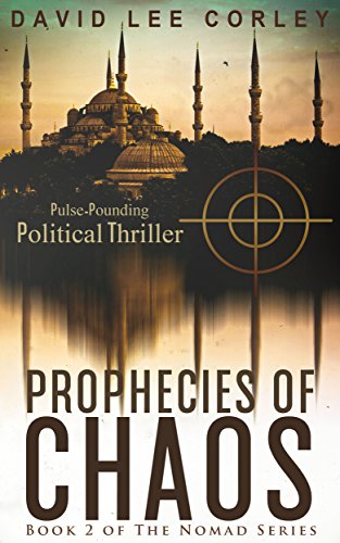 Prophecies of Chaos cover