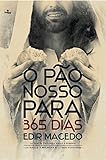 O Po Nosso Para 365 Dias Portuguese Edition