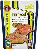 ヒカリ フトアゴドライ 200g