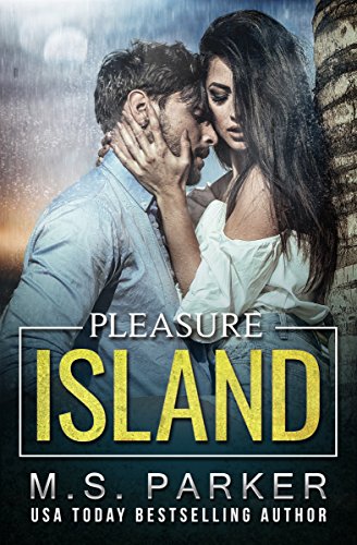 Pleasure Island book cover