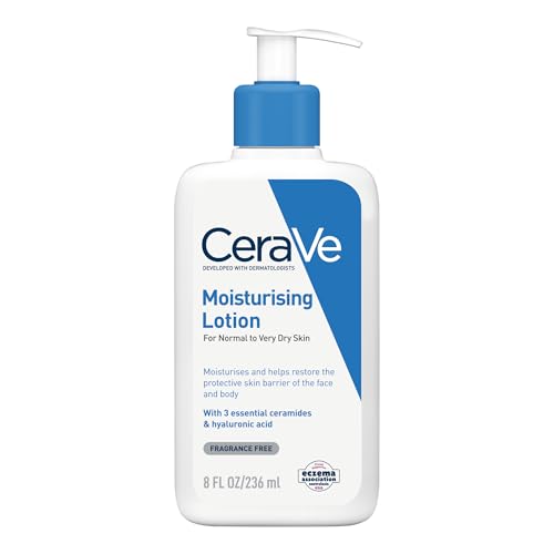 CeraVe - Vochtinbrengende lotion - 236 ml