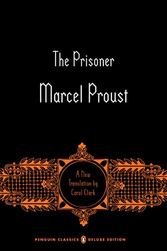 The Prisoner / The Captive book cover