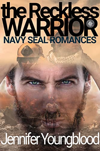 The Reckless Warrior (By: Jennifer Youngblood) cover